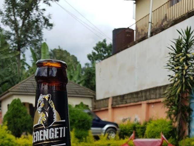 Kilimanjaro apex hotel