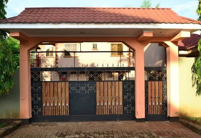 Maresi luxury hotel