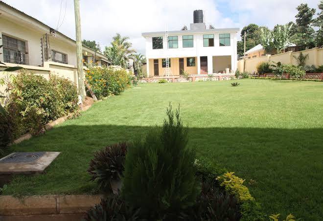 Merves hotel arusha