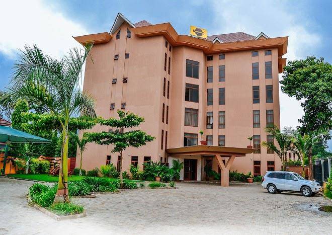 Panone hotels sakina