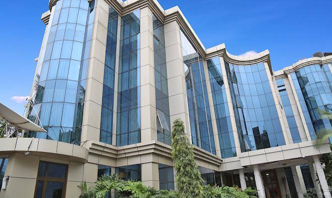 Point Zone Resort Image