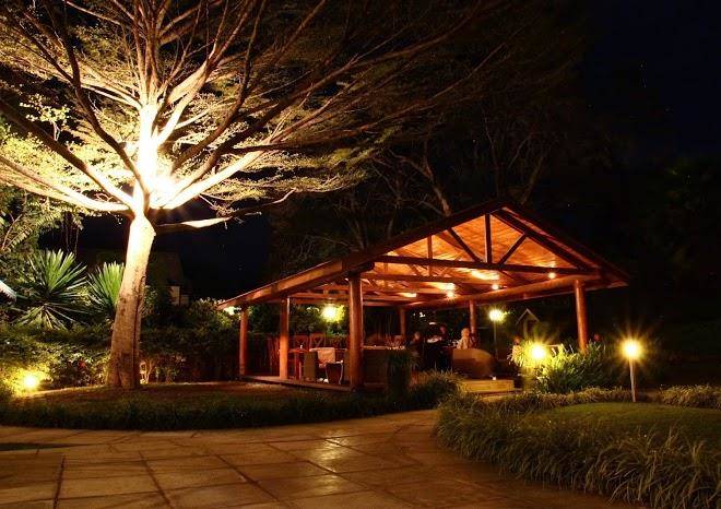 The Bay Leaf Boutique Hotel & Restaurant Image