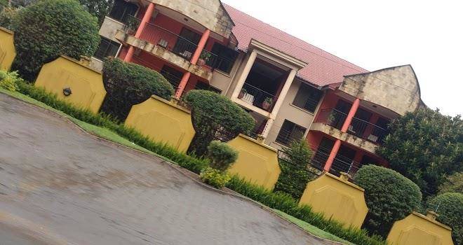 Themi suites hotel