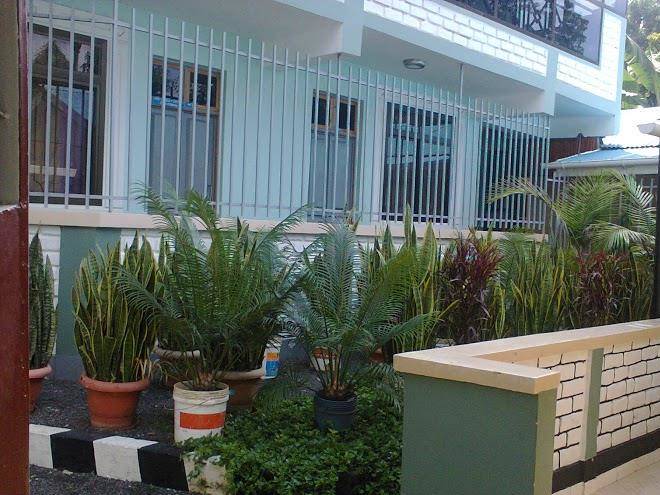 Vamme Executive Lodge Geo Consa Image