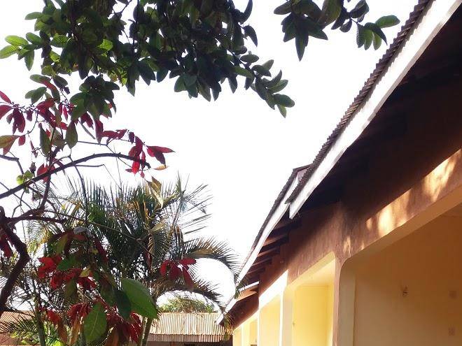 Crater Rim Hotel Image