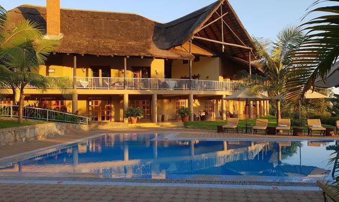 Kitela lodge