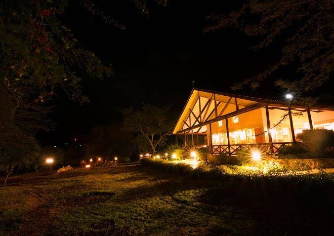 Pamoja olea farm lodge