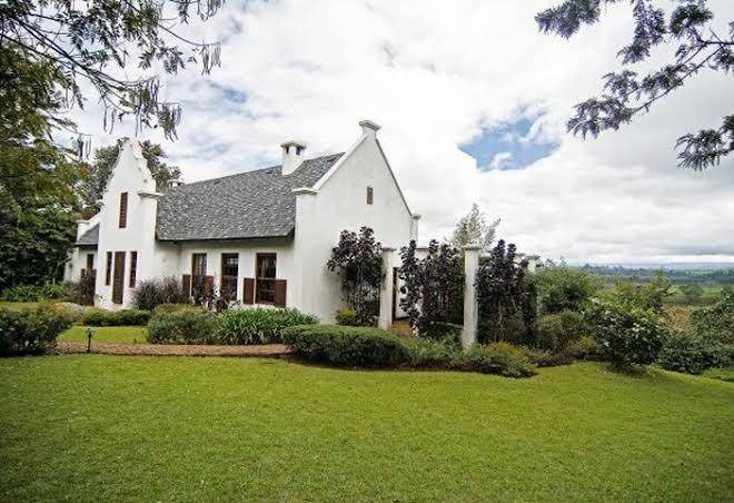 The manor by elewana
