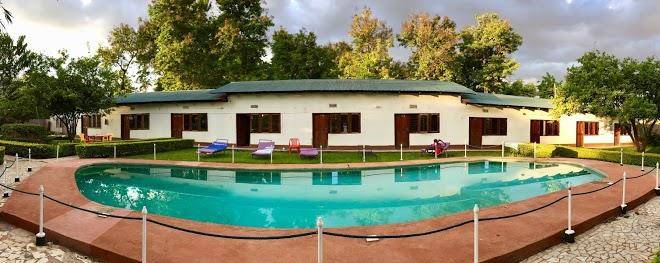 Fig tree lodge