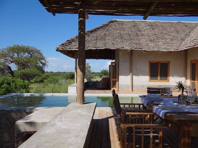 Manyara's secret