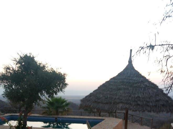 Morona hill lodge
