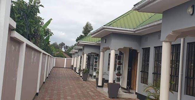 Medan lodge