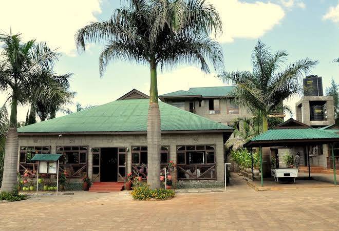 Njiro climax resort