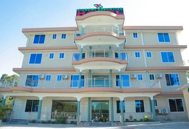 Kiuruwi executive hotels