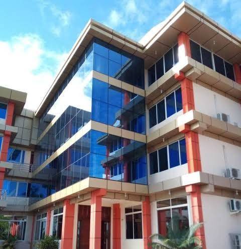 Nemarts hotel