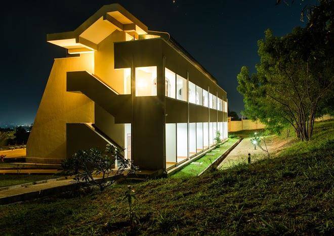 Apc Hotel And Conference Centre Image