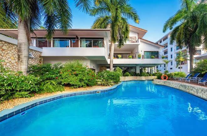 Best western coral beach hotel