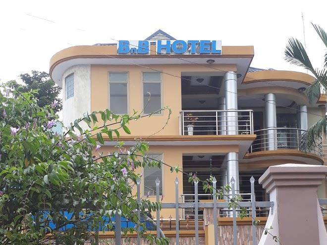 Bnb hotel