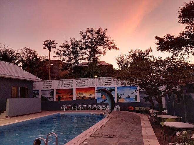 Bonag hotel & resort