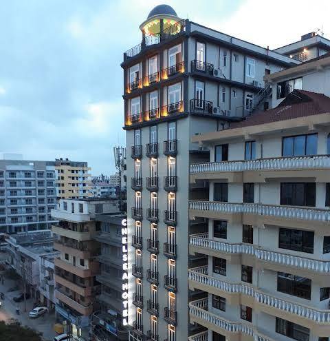 Chelsea hotel
