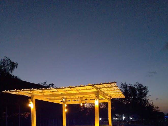 Dynasty Beach Resort Image