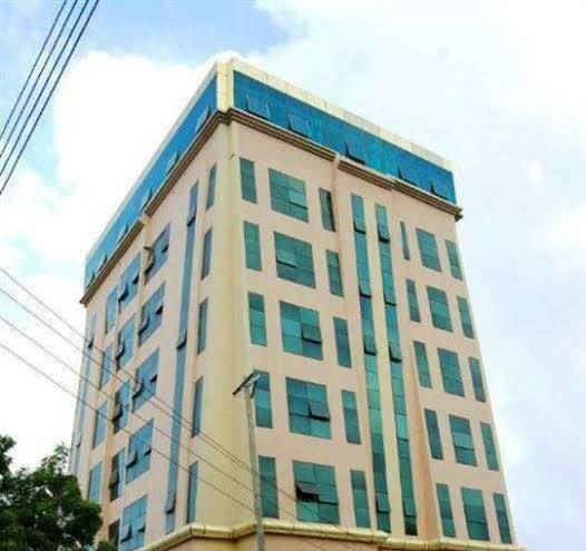 Eben view hotel