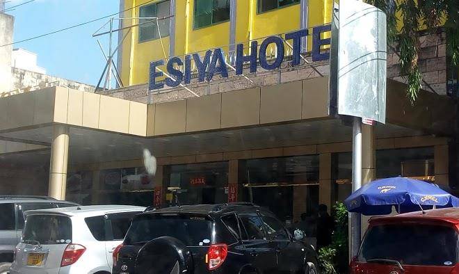 Esiya hotel
