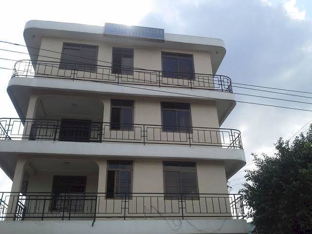 Fine travelers hotel