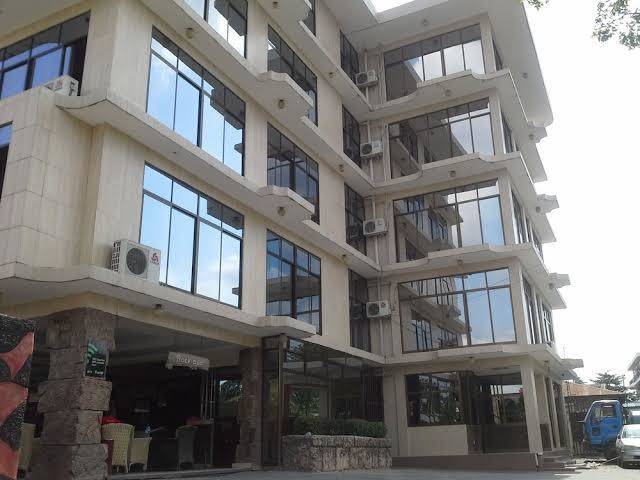 Golden park hotel
