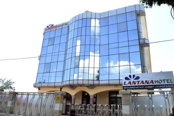 Hotel lantana