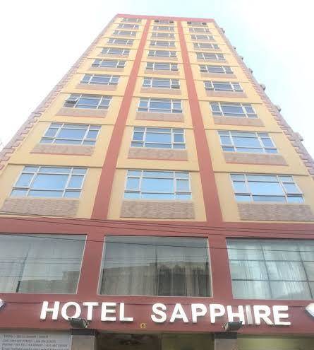 Hotel sapphire