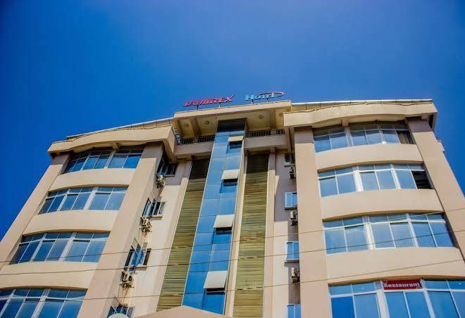Jamirex hotel