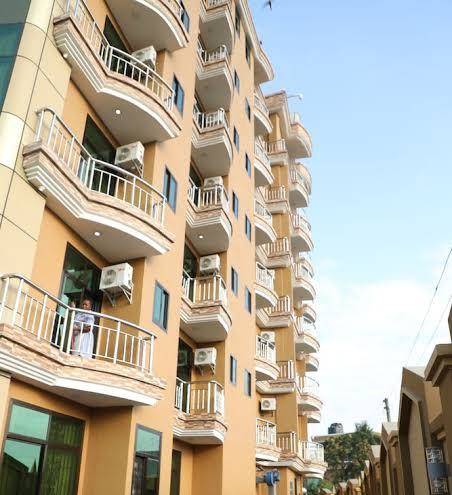 Jaromax Palace Hotel Image