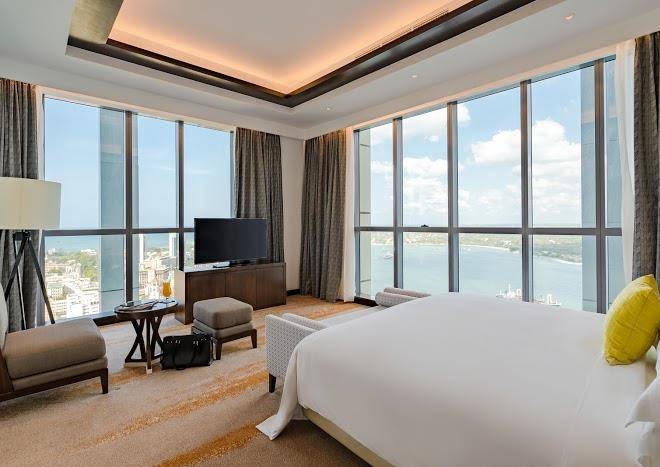 Johari rotana