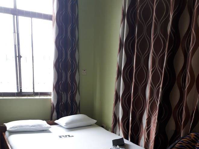 Jvl hotel
