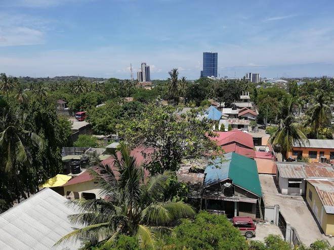 Kibadamo hotel limited