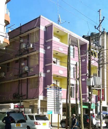 Kibodya hotel 6