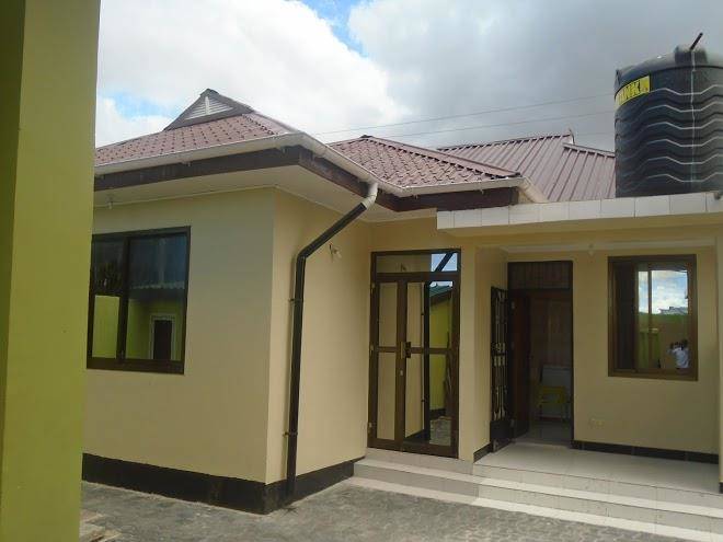 Kimisi Hotel Kinondoni Dar Es Salaam Image