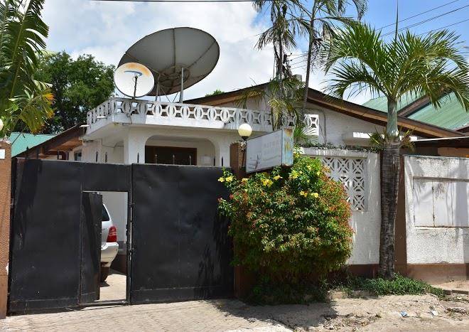 Kituri royal annex