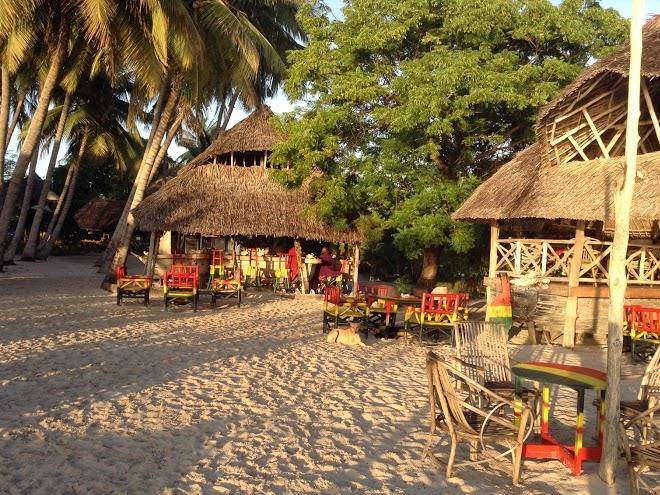 Mahaba Beach Resort Image
