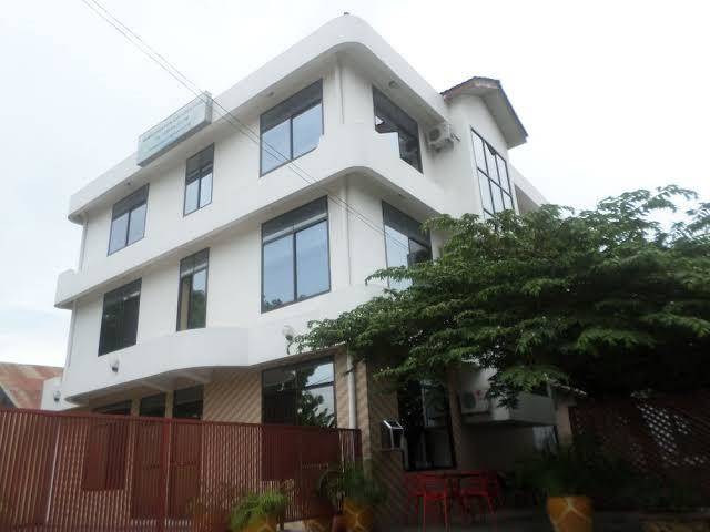 Mambo Sasa View Executive Hotel Image