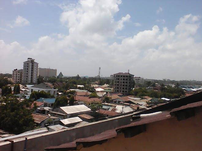 Maredori Hotel Image