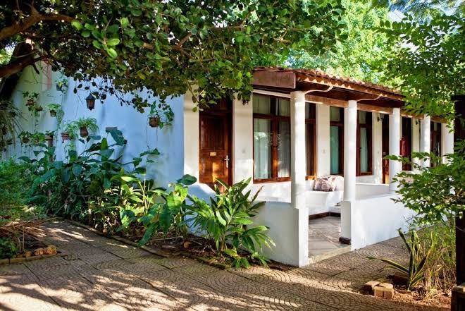 Mediterraneo hotel