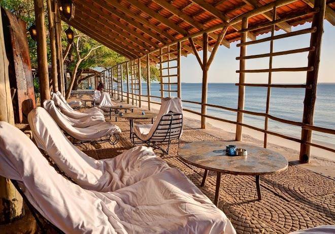 Mediterraneo hotel & restaurant