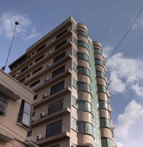 Rising sun hotel
