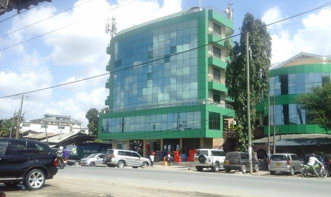 Rombo green view hotel