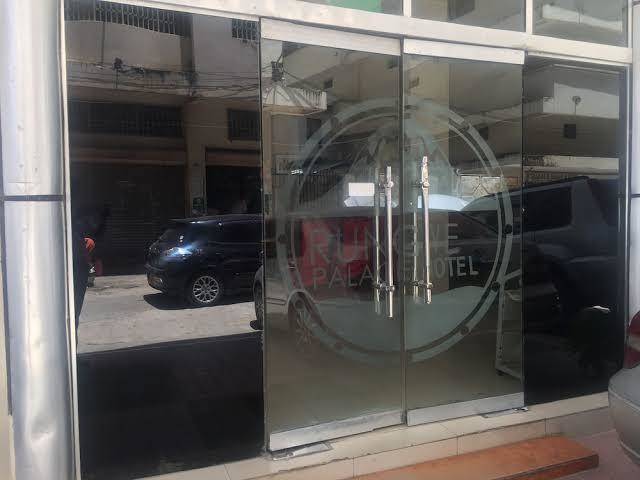 Rungwe Palace Hotel Image