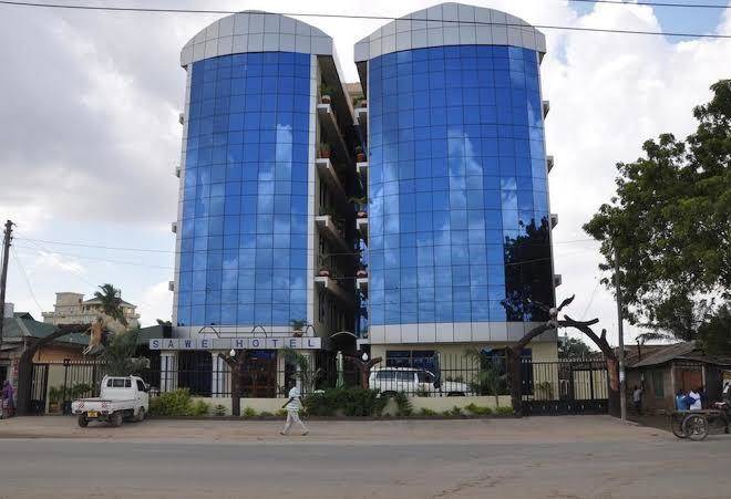 Sawe hotel
