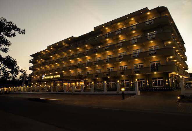 Seascape Hotel & Conference Center Ltd Image