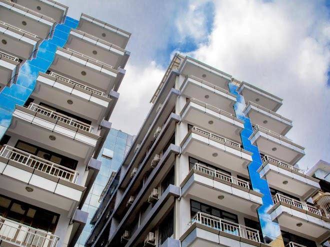 Sleep Inn Hotel Kariakoo Image